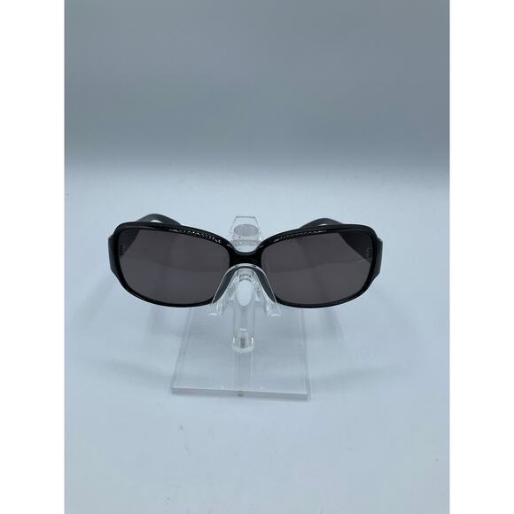 Pre-Owned Marc by Marc Jacobs Sunglasses- Black, FRAMES ONLY! - Picture 1 of 8